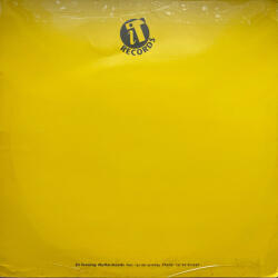 Gotta Get Movin' ITR006 3