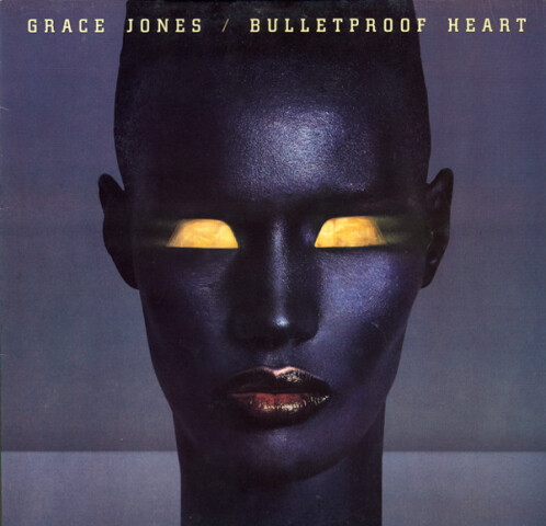 Bulletproof Heart 064-7 91737 1