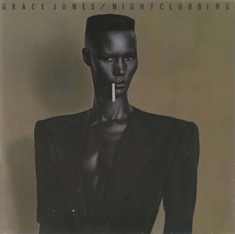 Nightclubbing 203 481-320