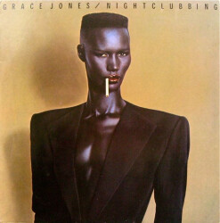 Nightclubbing 203 481 1