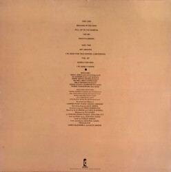 Nightclubbing ILPS 9624 2