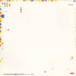 Slave To The Rhythm (Blooded) / Jones The Rhythm 1A K060-20 0890 6 2