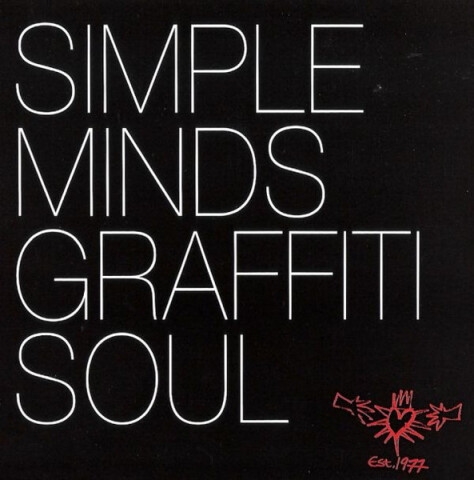Graffiti Soul 2706016