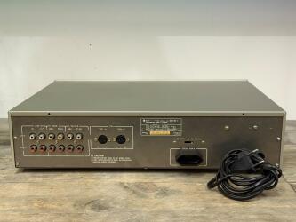Grafic Equalizer GE-9X 30200143 1