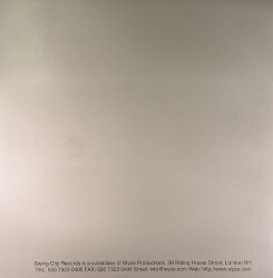 Ethnicity Part Two CITY 1038 2