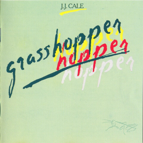 Grasshopper 800 038-2