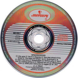 Grasshopper 800 038-2 3