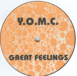 Great Feelings ZYX 8656-12 3