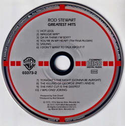 Greatest Hits 03373-2 3