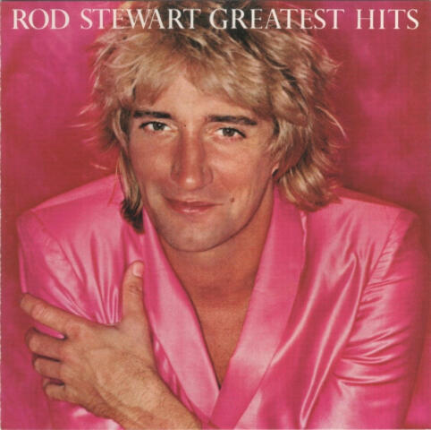 Greatest Hits 03373-2