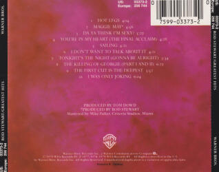 Greatest Hits 03373-2 2