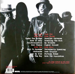 Greatest Hits 093624854517 2