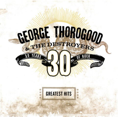 Greatest Hits: 30 Years Of Rock 72435-98430-2-5