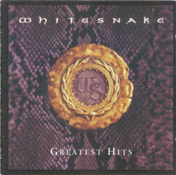Greatest Hits 7243 8 30029 2 4 1