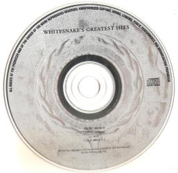 Greatest Hits 7243 8 30029 2 4 3