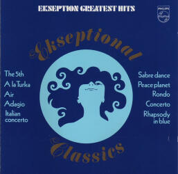 Greatest Hits 824 482-2 1