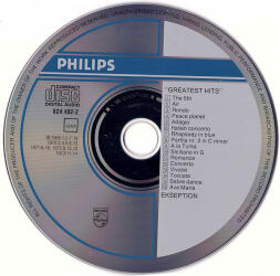 Greatest Hits 824 482-2 2