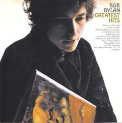 Greatest Hits COL 463088 9 1