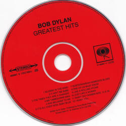 Greatest Hits COL 463088 9 2