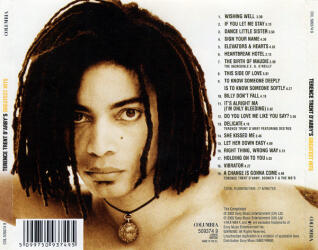 Greatest Hits COL 509374 9 2