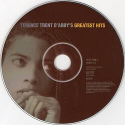 Greatest Hits COL 509374 9 3