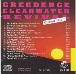 Greatest Hits UN 3 117 2