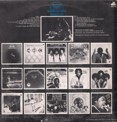 Greatest Hits Volume Two BTH 8001 2