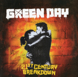 21st Century Breakdown 093624980216