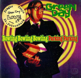 Bowling Bowling Bowling Parking Parking 9362-46396-2 1