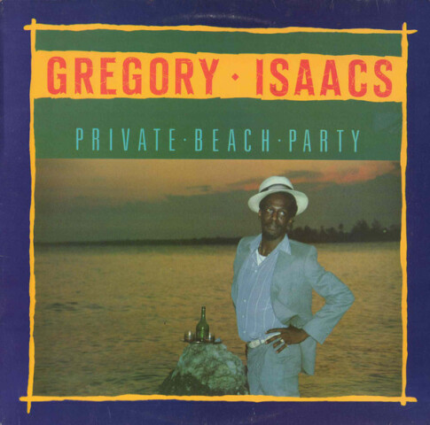 Private Beach Party 85GREL