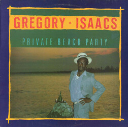 Private Beach Party 85GREL 1