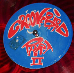 Groovebird Part II N.B.G. 07 2