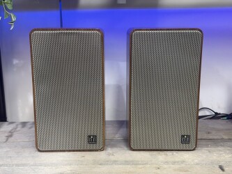 HiFi-Box 416 Compact Speakers 13528-222.00 1