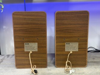 HiFi-Box 416 Compact Speakers 13528-222.00 2