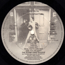 Back To 78 S EPC 83263 3