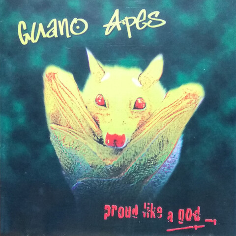 Proud Like A God 74321 55741 2