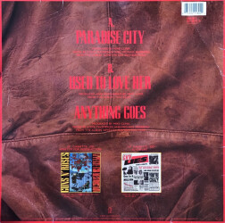 Paradise City 921 180-0 2
