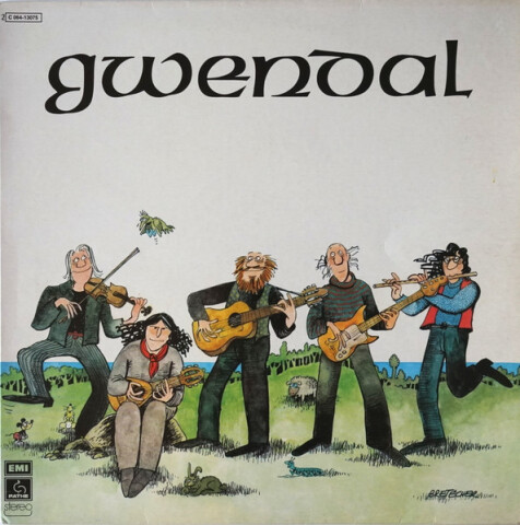 Gwendal 2C 064-13075