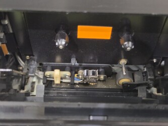 GX-32 Stereo Cassette Deck 30545-01420 2