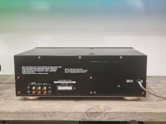 GX-95 Stereo Cassette Deck 50745-64756 2