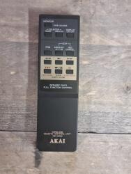GX-95 Stereo Cassette Deck 50745-64756 4