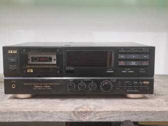 GX-95 Stereo Cassette Deck 50745-64756