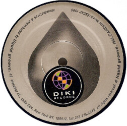 Livin' For The Future LG0002 3