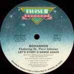 Let's Start II Dance Again 4W9 02449