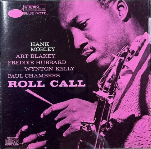 Roll Call CDP 7 46823 2