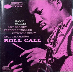 Roll Call CDP 7 46823 2