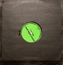 Rockin' Da Place / Go Insane BIR001 2