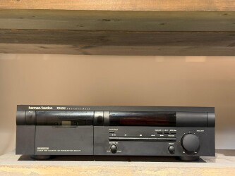 Harman/Kardon TD4200 Cassette deck S172-03347 1