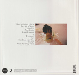 Harry Styles 88985439031 2