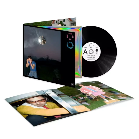 Kiss All The Time. Disco, Occasionally. 0199584296517